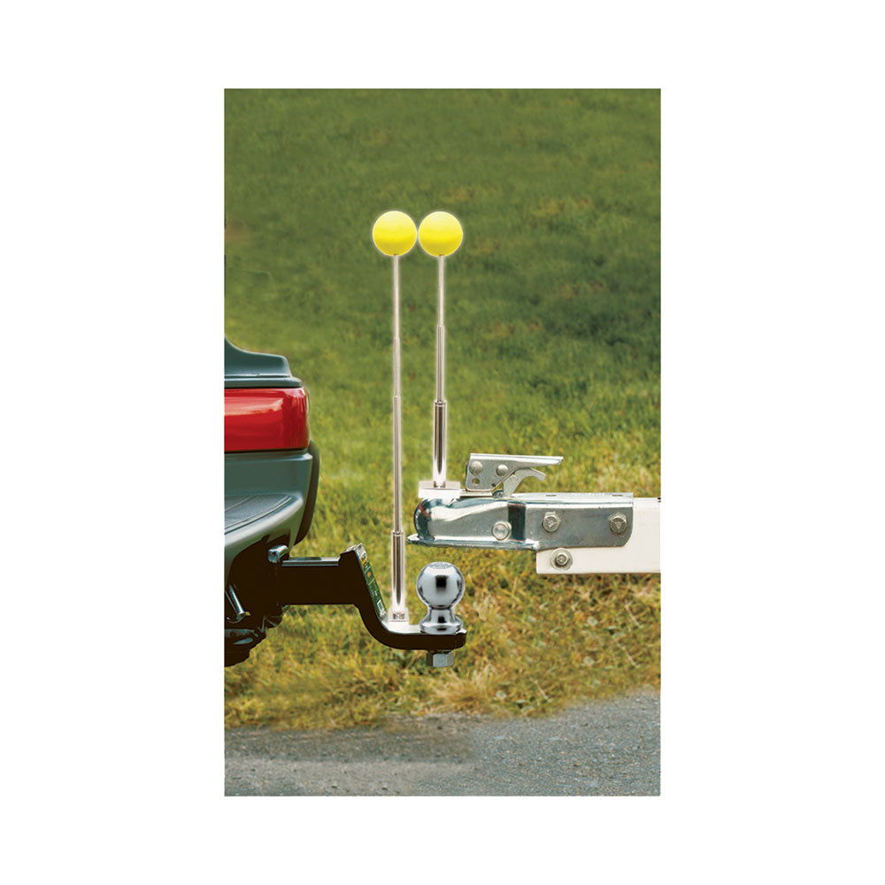 Draw-Tite Solo Hitch Alignment System 63300 image 1