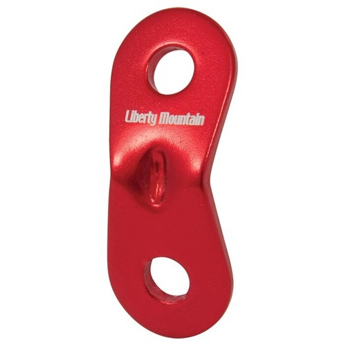 Liberty Mountain Guyline Adjusters 10-Pack for Cord / Paracord Tent Line image 0