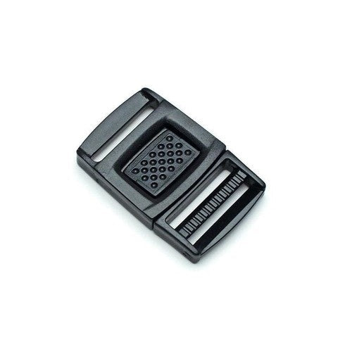 Liberty Mountain 3/4" Low Profile Buckles 2-Pack for 3/4" Strapping Webbing image 0