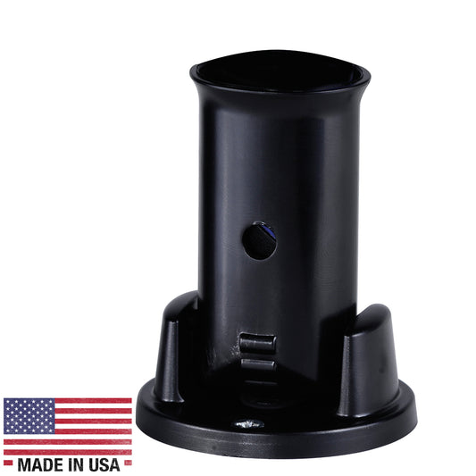 Princeton Tec Kayak Mount for Amp 1L Light AMPR image 0