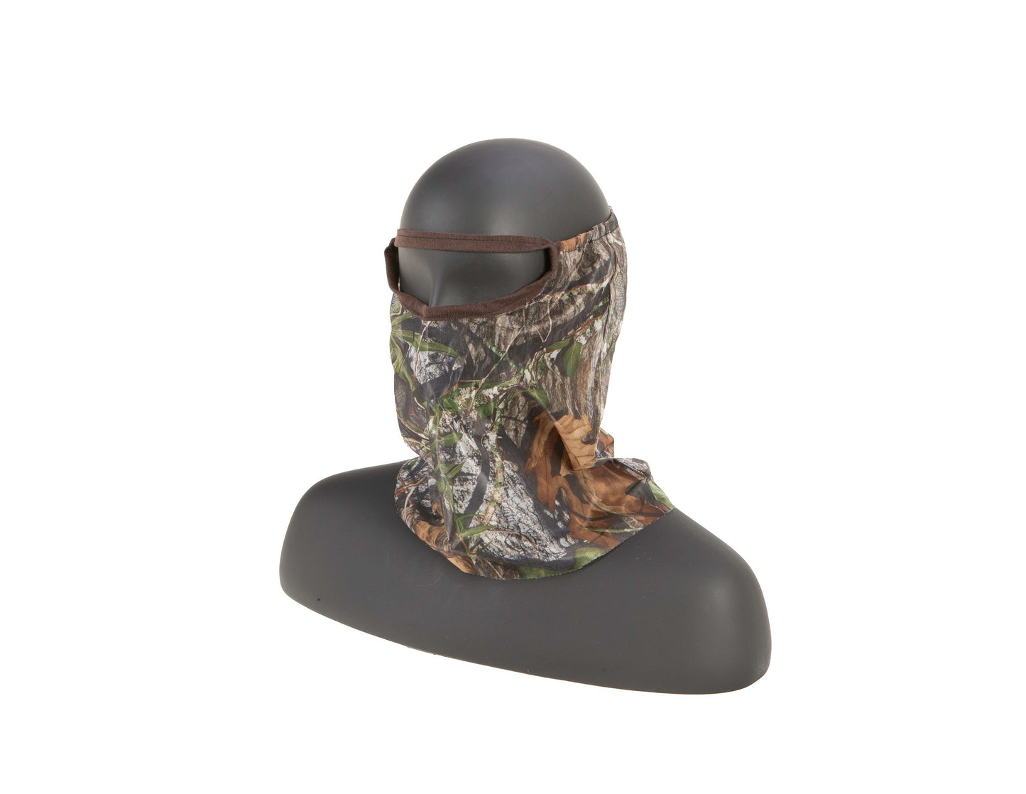 Allen Vanish Visa Form Mesh MO Obsession 3/4 Head Net - Camo Hunting Headnet image 2