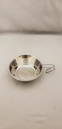 Olicamp Sierra Cup Stainless Steel Travel Cup 10 fl oz w/Sturdy Handle image 2