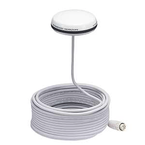 Standard Horizon SCU-31 GPS Smart Antenna image 0
