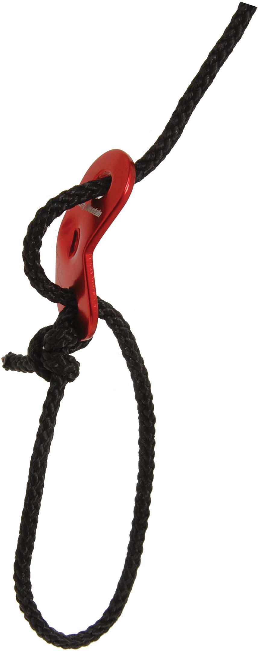 Liberty Mountain Guyline Adjusters 10-Pack for Cord / Paracord Tent Line image 1