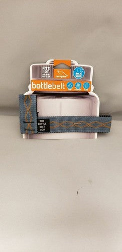 Peregrine Bottle Belt Carrier/Holster for 32oz Nalgene Bottle - Diamond Pattern image 3