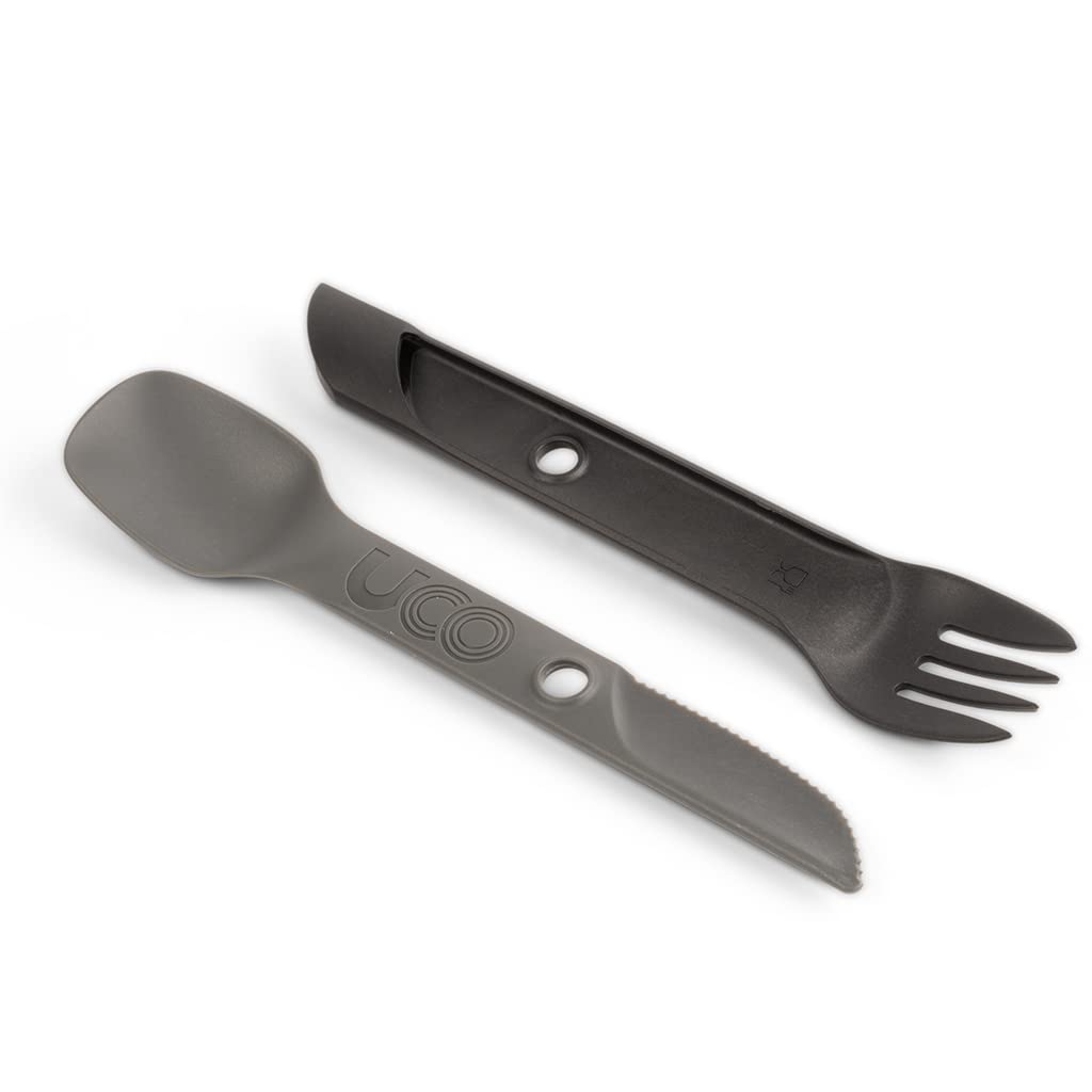 UCO ECO Switch Spork Midnight F-SP-SWITCH-ECO image 0