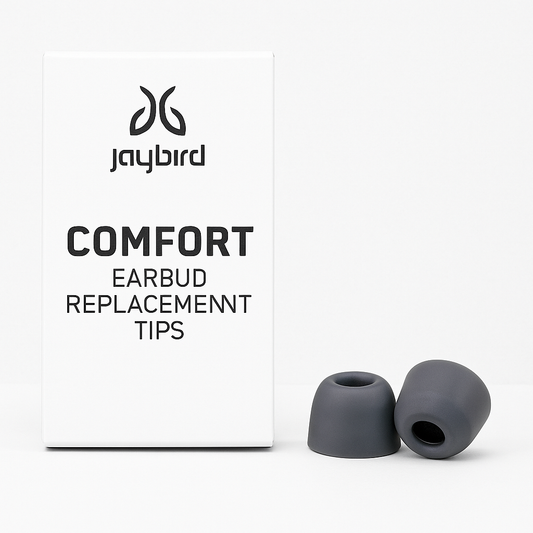 Jaybird Comfort Earbud Replacement Tips image 0