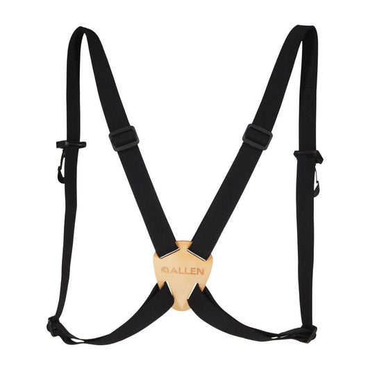 Allen â€“ Allen Adjustable Binocular Strap / Harness Black 199 image 0