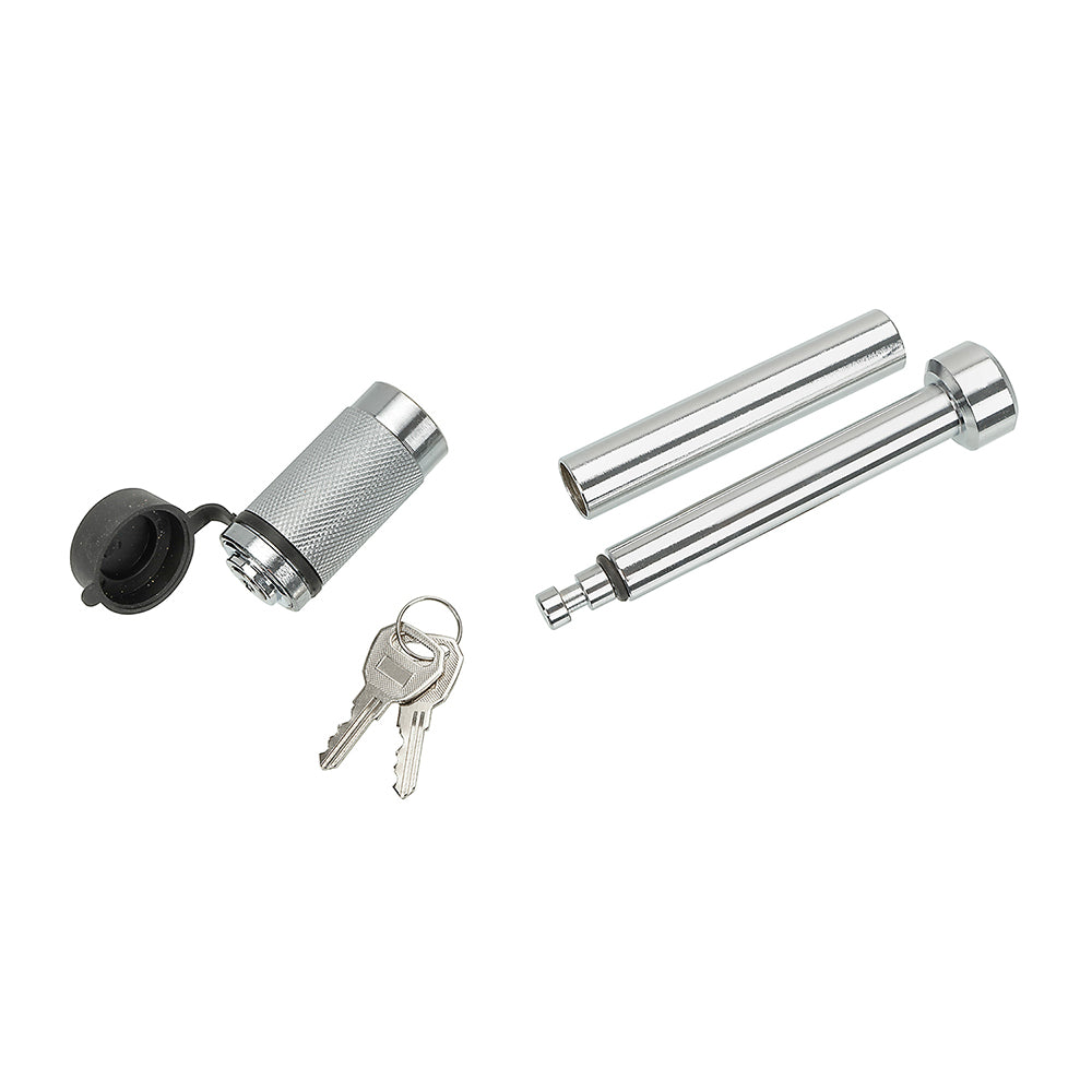 Draw-Tite Receiver Lock 5/8" Class V Dogbone Style 63259 image 0
