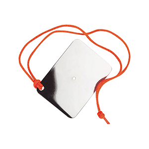 Orion Signaling Mirror w/Lanyard image 0