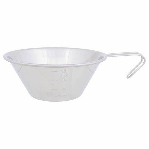 Olicamp Sierra Mug Stainless Steel Travel Cup 16 fl oz w/Sturdy Handle image 1