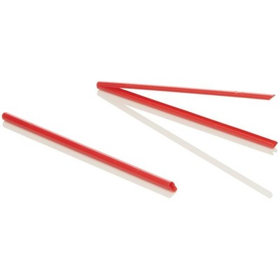 Humangear UnStraw Cleanable Straw Blue/Red/Lime/Orange 4-Pack HG0980 image 6