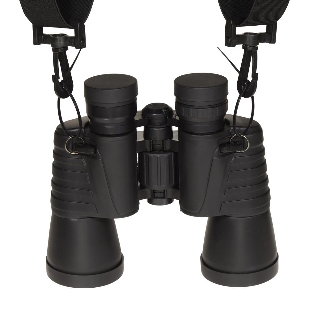 Allen â€“ Allen Adjustable Binocular Strap / Harness Black 199 image 3