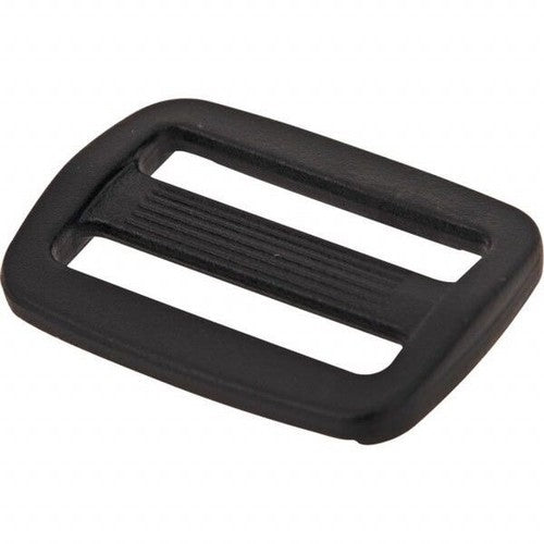 Peregrine 3/4" Slip-Loc Tension Buckles 2-Pack for 3/4" Strapping Webbing image 0