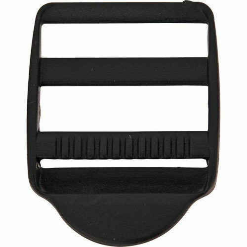 Peregrine 3/4" Tension Lock Buckles 2-Pack for 3/4" Strapping Webbing image 1