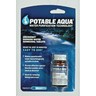 Potable Aqua Iodine Germicidal Water Purification 50 Tablets Camping Hiking image 0
