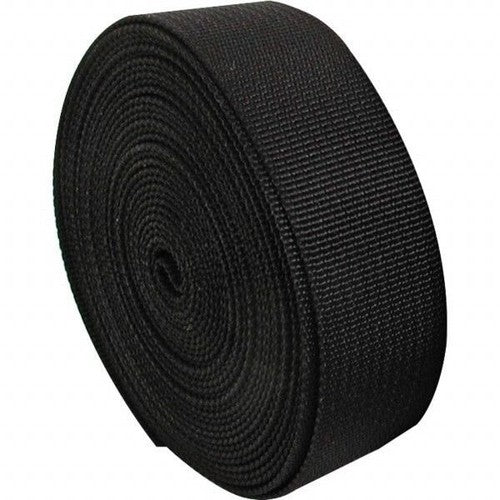 Liberty Mountain 1" Nylon Webbing 5 Yards Lash Straps Strapping 5 Yds image 0
