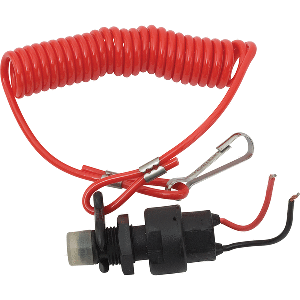 Sea-Dog Ignition Safety Kill Switch image 0