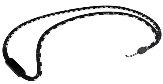 Silva Replacement Scale Lanyard w/o Declination Key 544924 image 0