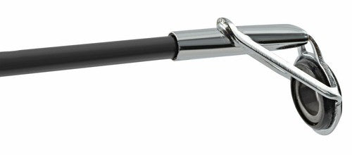 SouthBend TSP Proton Telescopic 6' Medium Action Spinning Rod w/Cork Handle image 4
