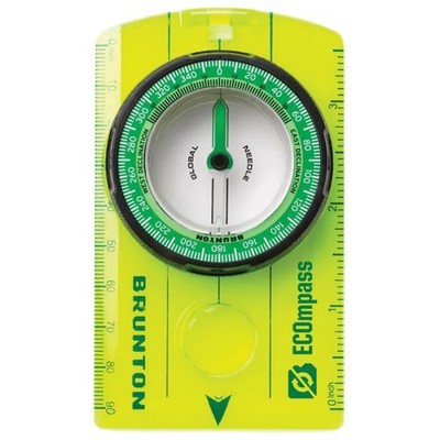 Brunton 8010 ECO Baseplate ECOmpass F-8010-ECO image 0