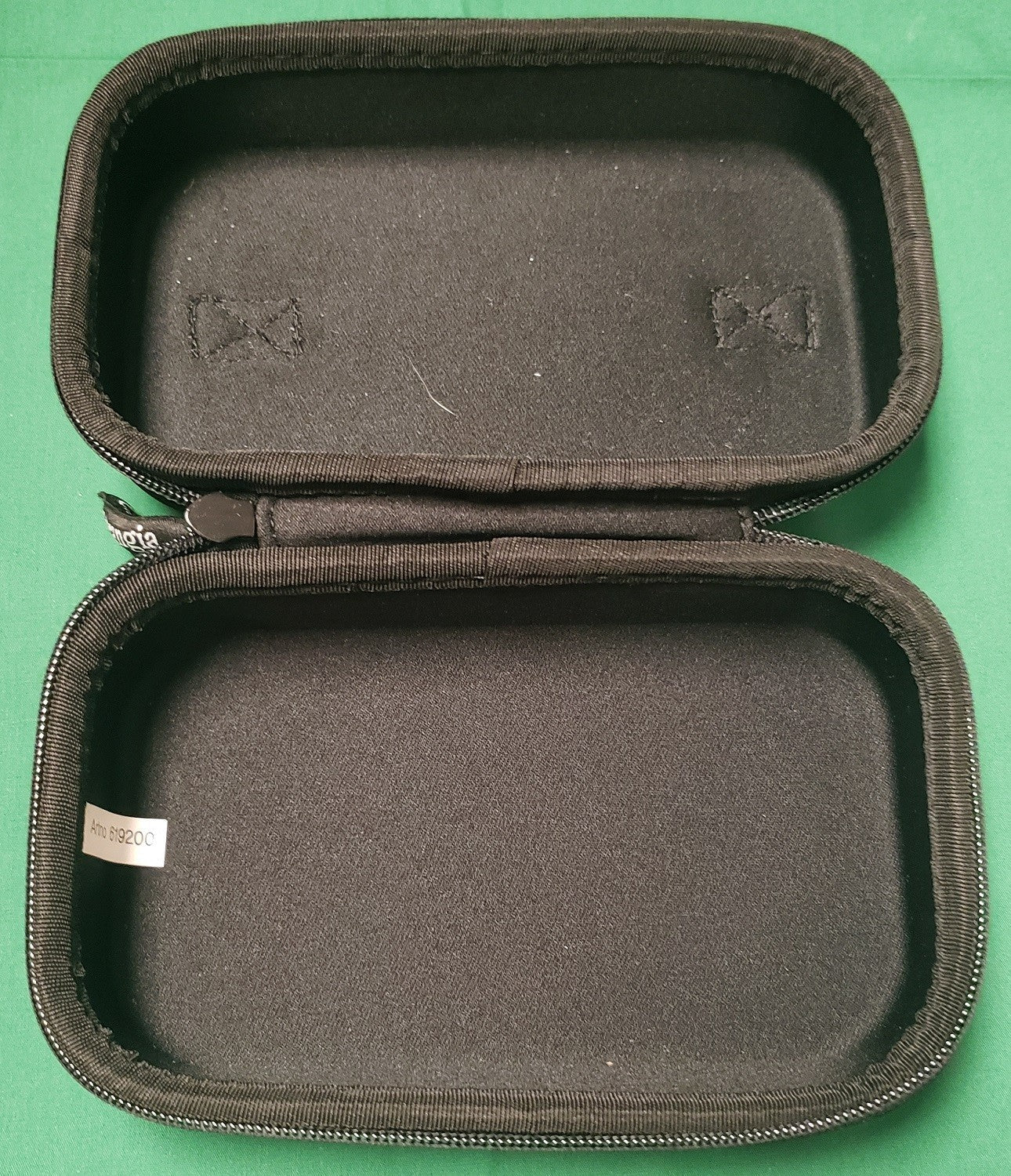 Trangia EVA Zipper Hard Case – Small Mess Tin Protective Carry Case BF619200