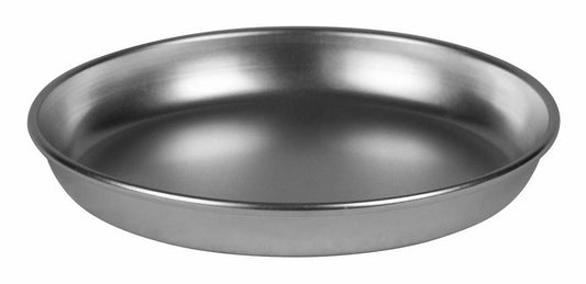 Trangia 20 cm / 8" Aluminum Camping / Backpacking Storm Cooker Dinner