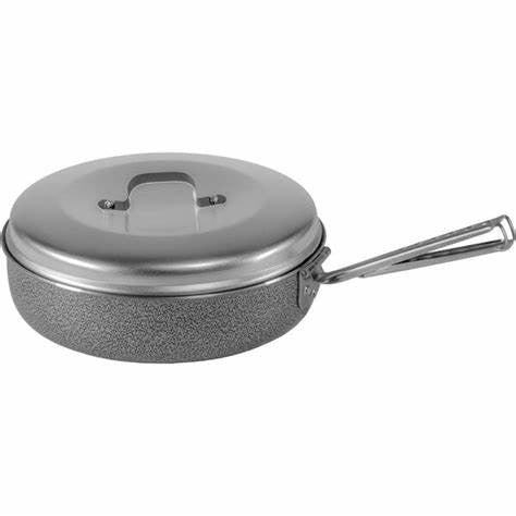 Trangia Gourmet Frypan