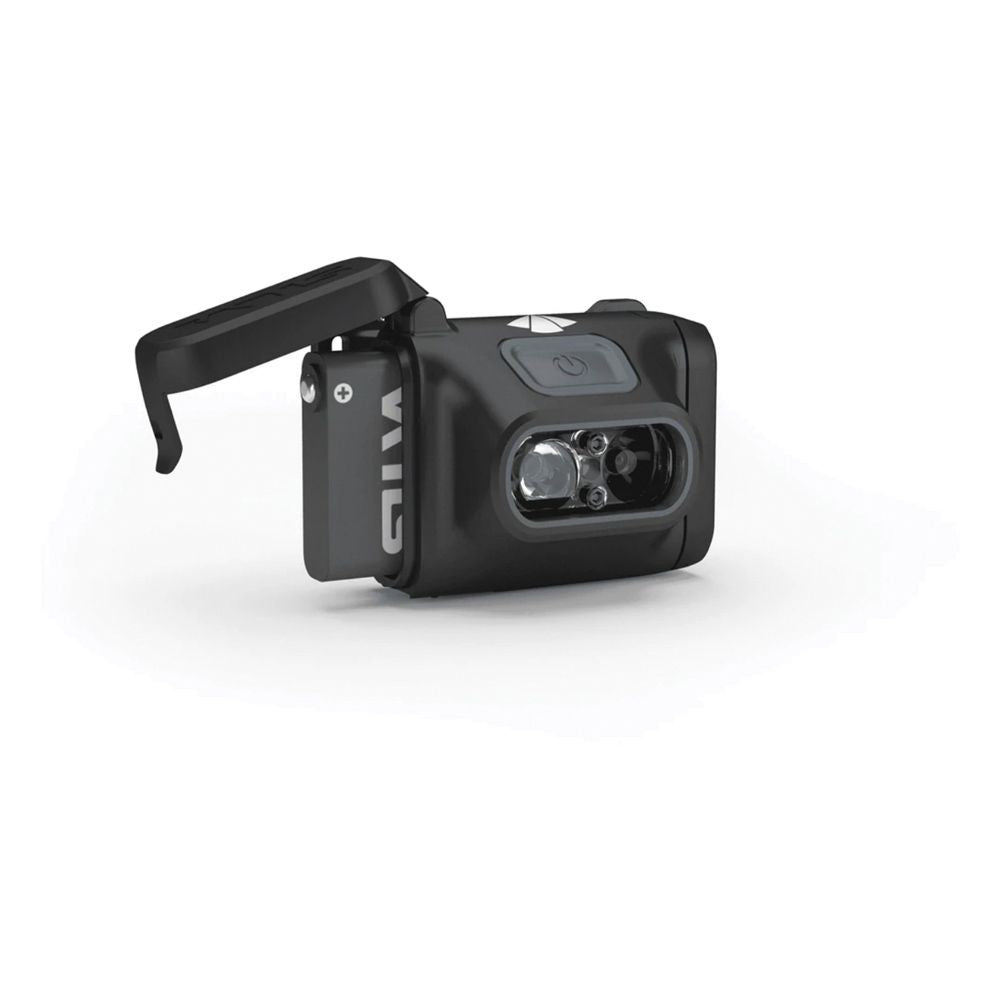Silva Scout 3XTH Headlamp 350 Lumen w/Rechargeable Battery 38000