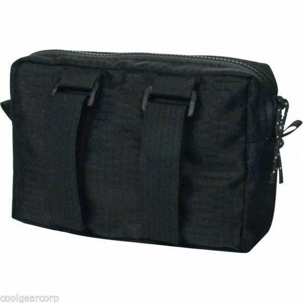Equinox Gila Ultralite Horizontal Pack Pocket Blue Silicone Nylon UBG701