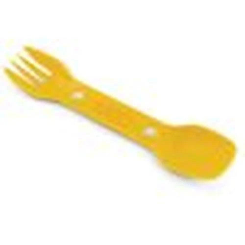 UCO ECO Utility Spork – Mustard Yellow