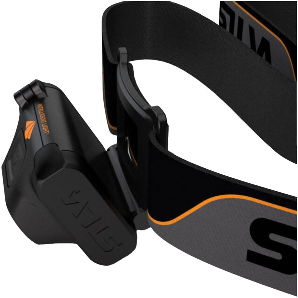 Silva CR230 Headlamp 230 Lumen w/Batteries 38001