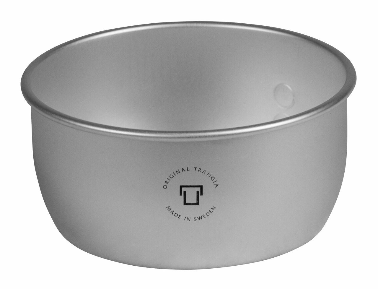 Trangia Storm Cooker 27-2 UL Alcohol Stove Cook Set w/Ultralight Pots & Fry Pan