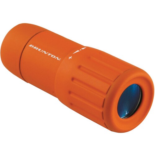 Brunton Echo Monocular Orange F-ECHO7018-OR