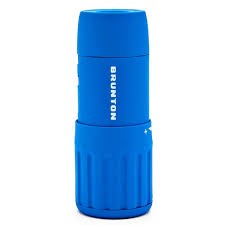 Brunton Echo Monocular Blue F-ECHO7018-BL