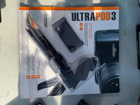 Pedco Ultrapod II Tripod