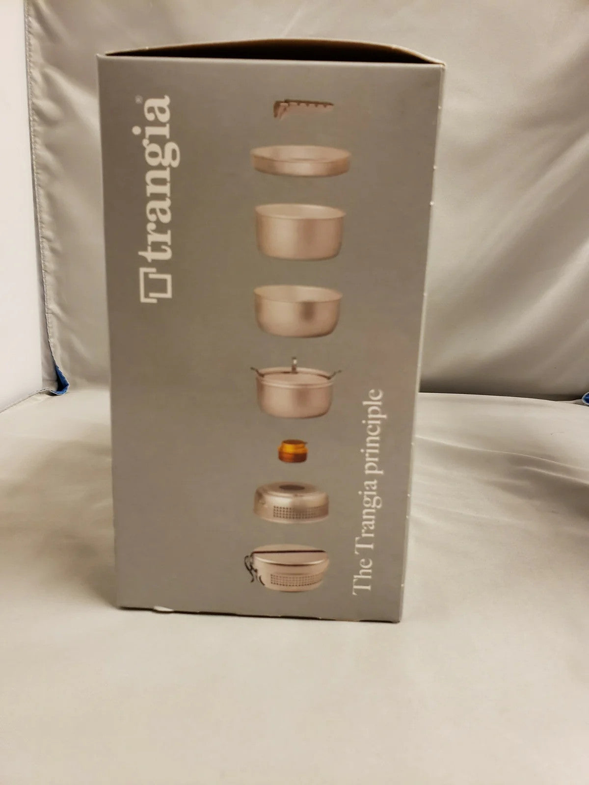 Trangia Storm Cooker 27-9 UL/HA Set