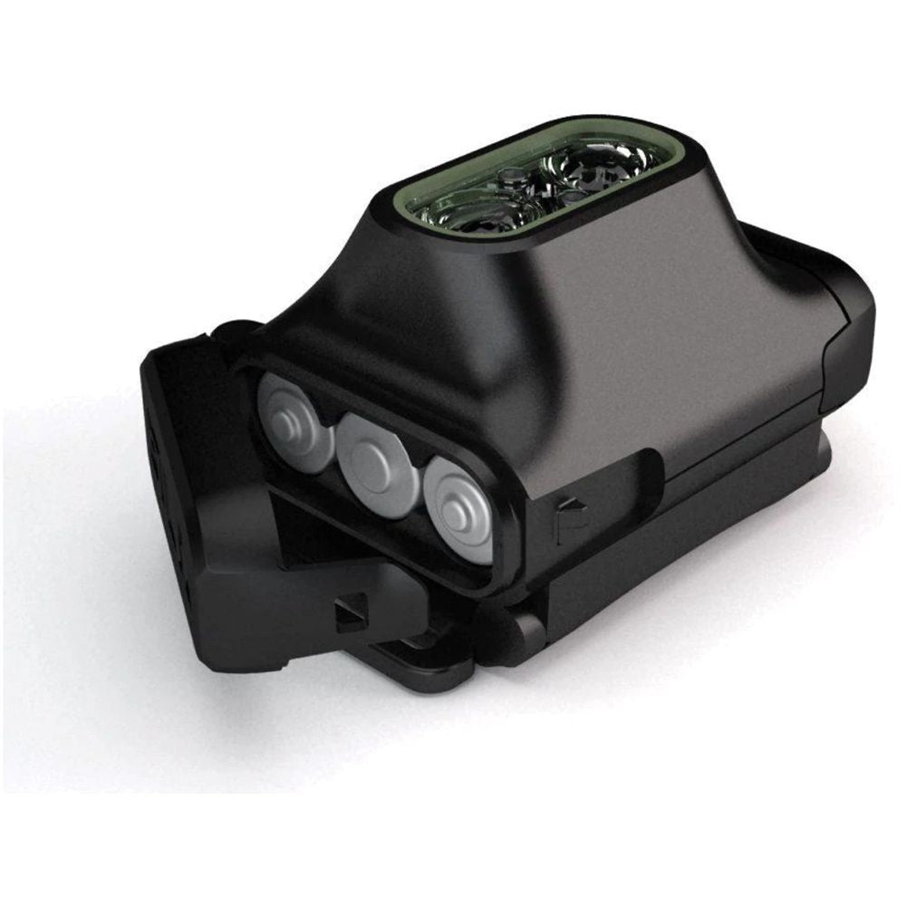 Silva Scout 3X Headlamp 300 Lumen w/Batteries 37977