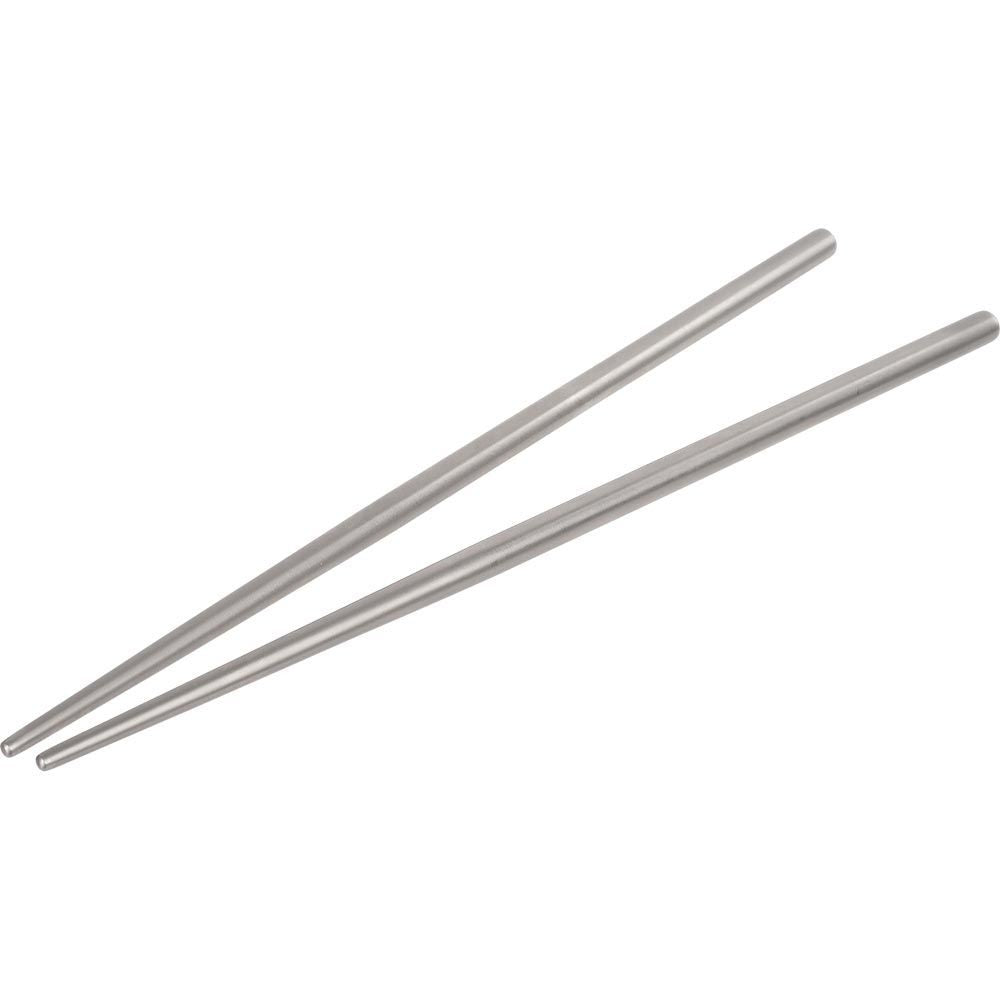 Olicamp Titanium Chopstix w/Case 328129