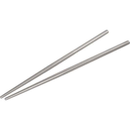 Olicamp Titanium Chopstix w/Case 328129