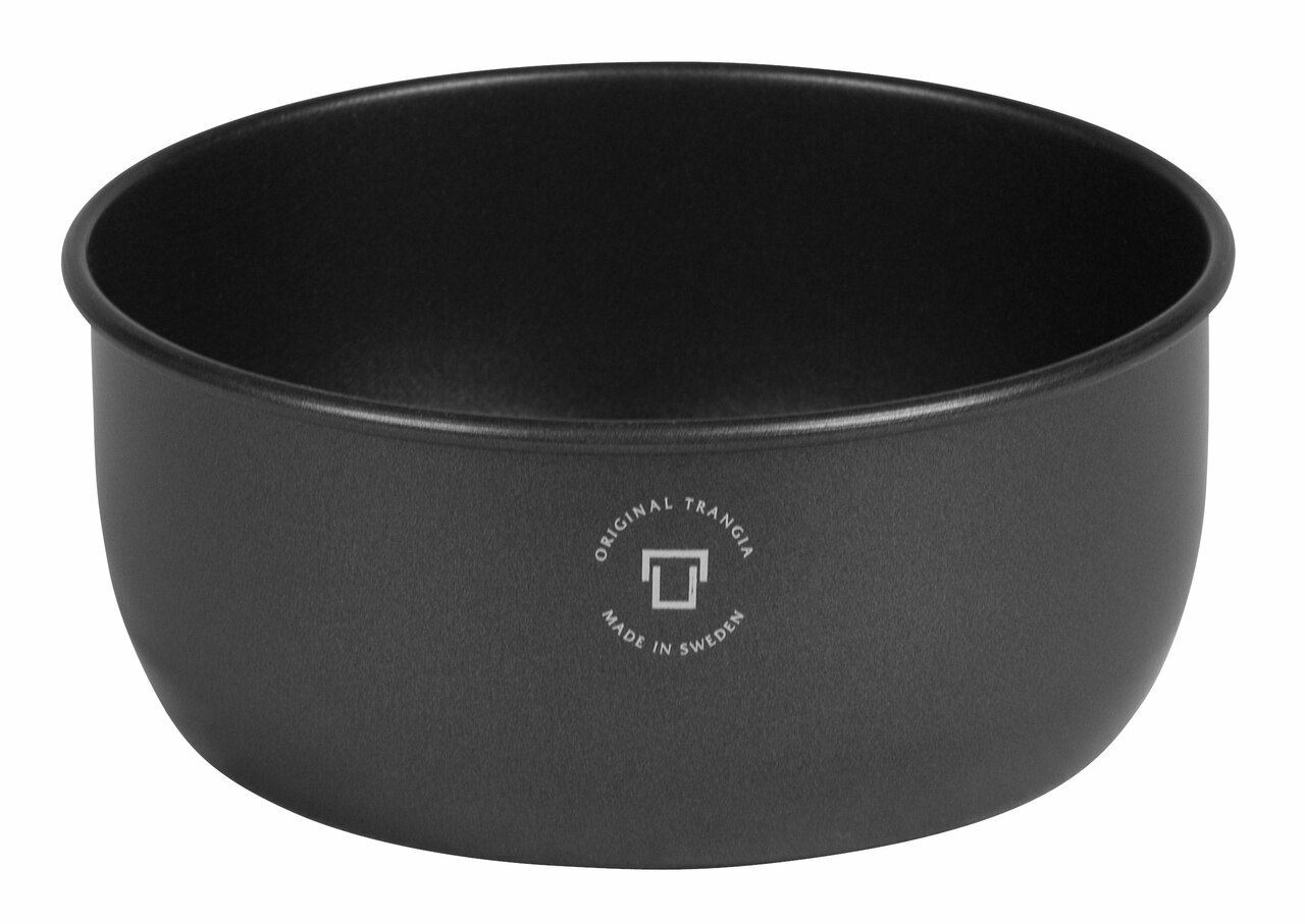Trangia Non-Stick 1.75L Saucepan – Aluminum Pot for 25 Series Storm Cooker