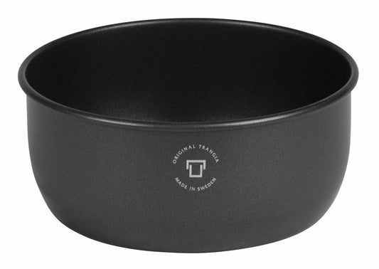 Trangia Non-Stick 1.75L Saucepan – Aluminum Pot for 25 Series Storm Cooker