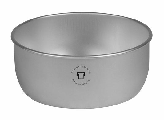 Trangia Aluminum UL 1.75 L Outer Saucepan / Pot for 25 Series Storm Cooker Stove