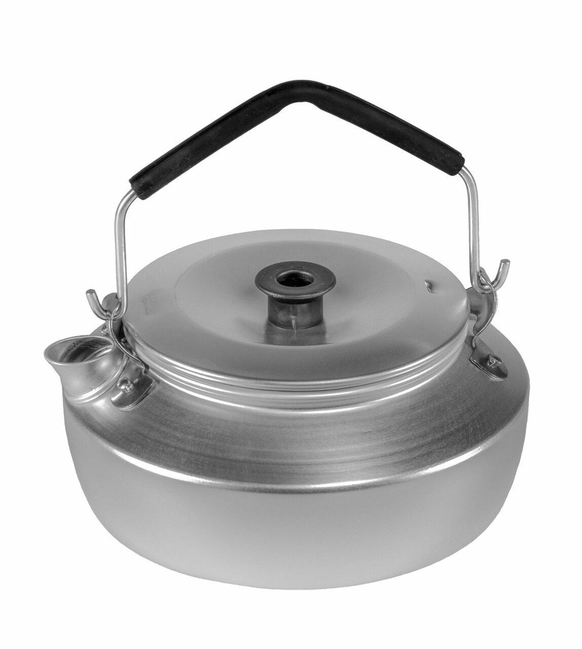 Trangia Storm Cooker 27-2 UL Alcohol Stove Cook Set w/Ultralight Pots & Fry Pan