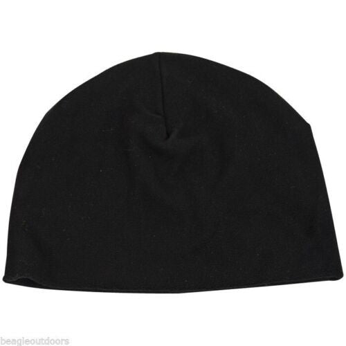 Liberty Mountain Alpine Trainer Microfleece Beanie Cap (Grey)