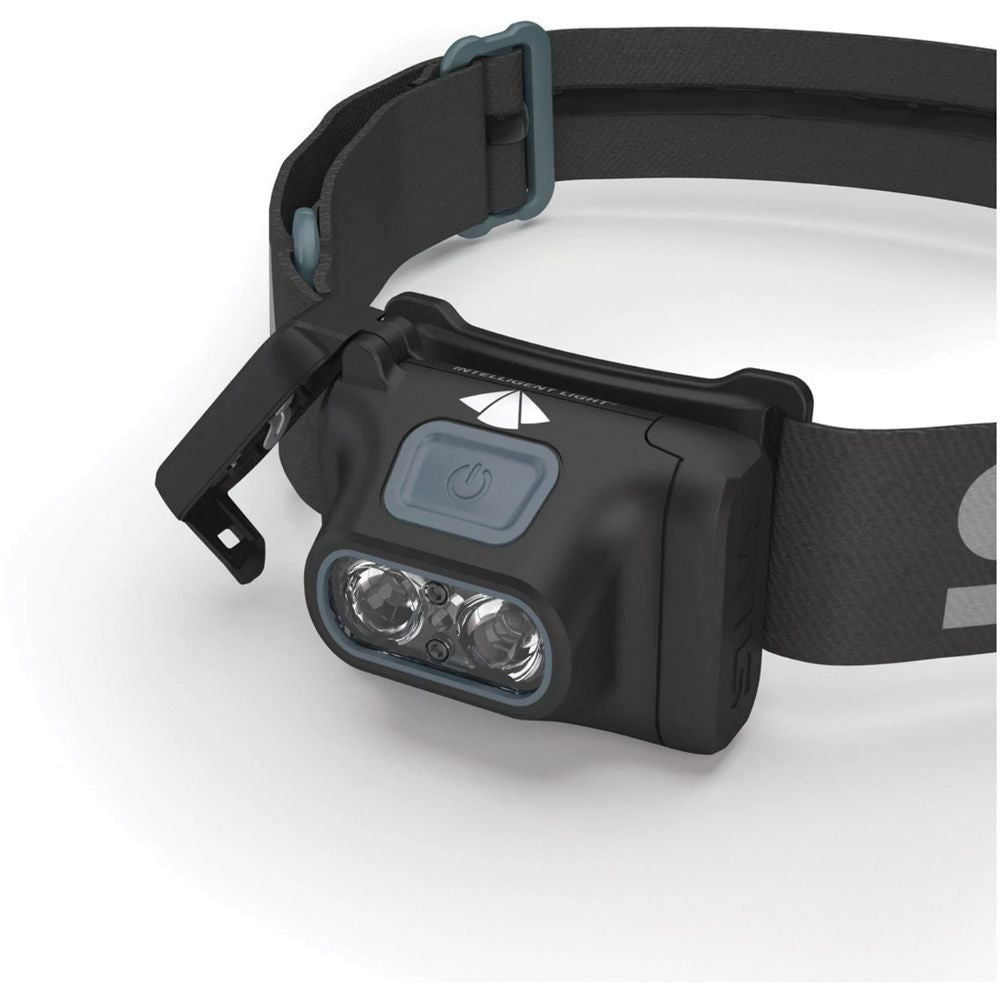 Silva Scout 3XT Headlamp 350 Lumen w/Batteries 37976