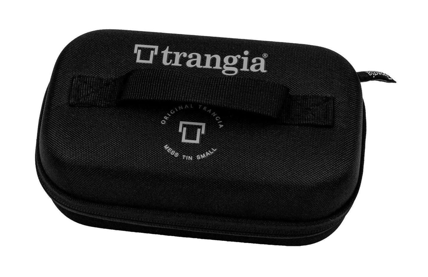 Trangia EVA Zipper Hard Case – Small Mess Tin Protective Carry Case BF619200