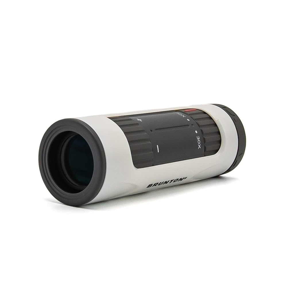 Brunton Echo Zoom Monocular 10-30x21 F-ECHOZOOM
