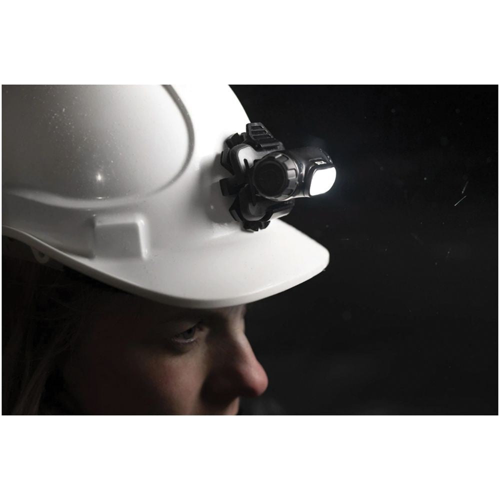 Silva MR400 Headlamp 400 Lumen w/Batteries 38071