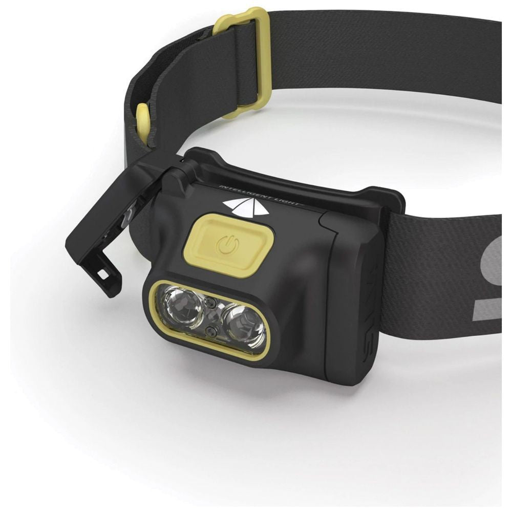Silva Scout 3 Headlamp 220 Lumen w/Batteries 37978